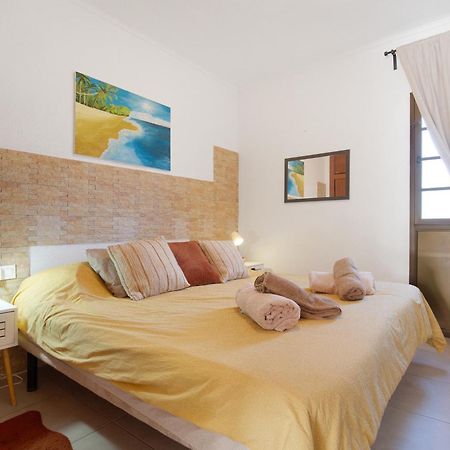 Casa Nicole Sea View Appartement Costa De Antigua Buitenkant foto