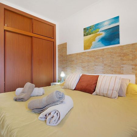 Casa Nicole Sea View Appartement Costa De Antigua Buitenkant foto