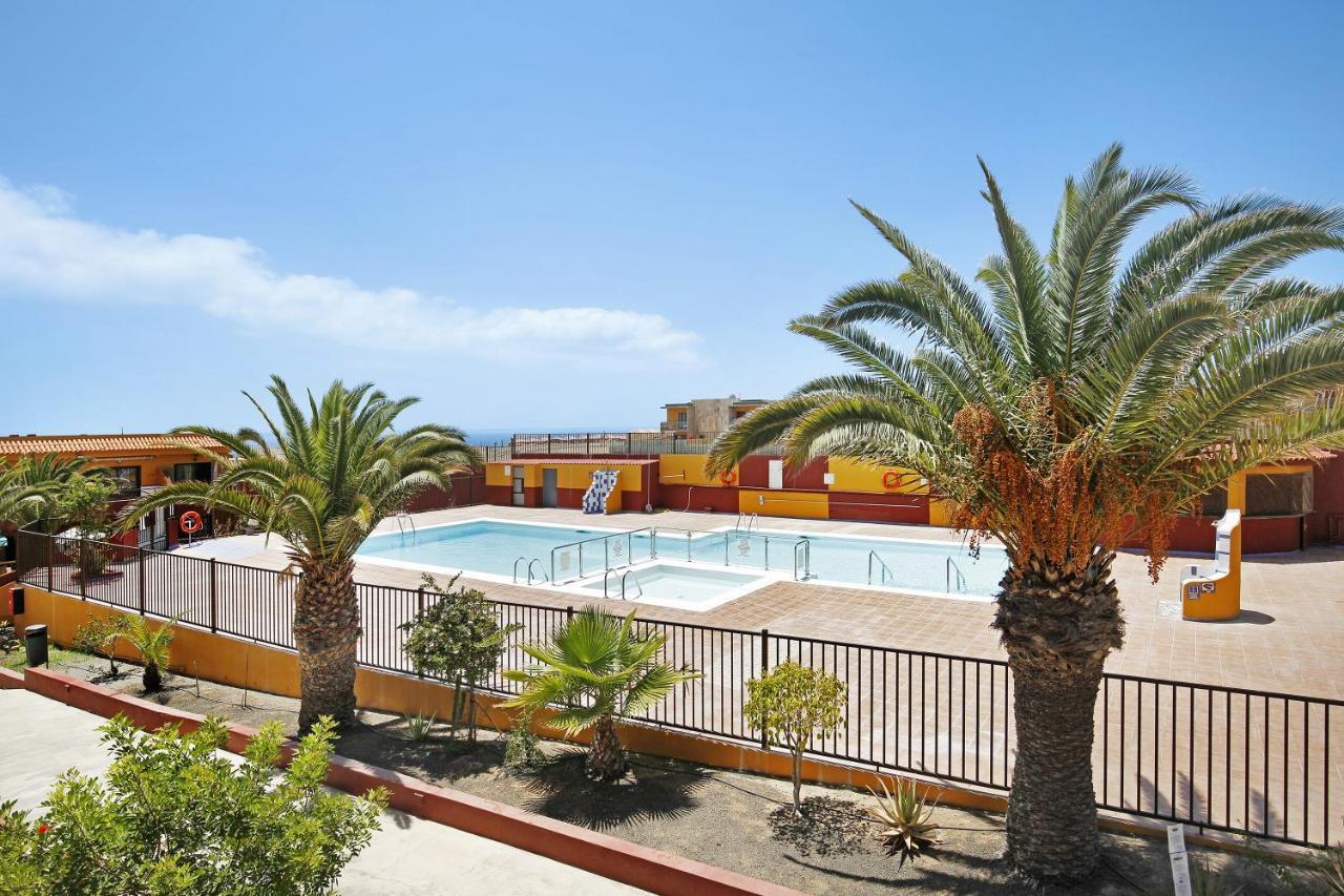 Casa Nicole Sea View Appartement Costa De Antigua Buitenkant foto