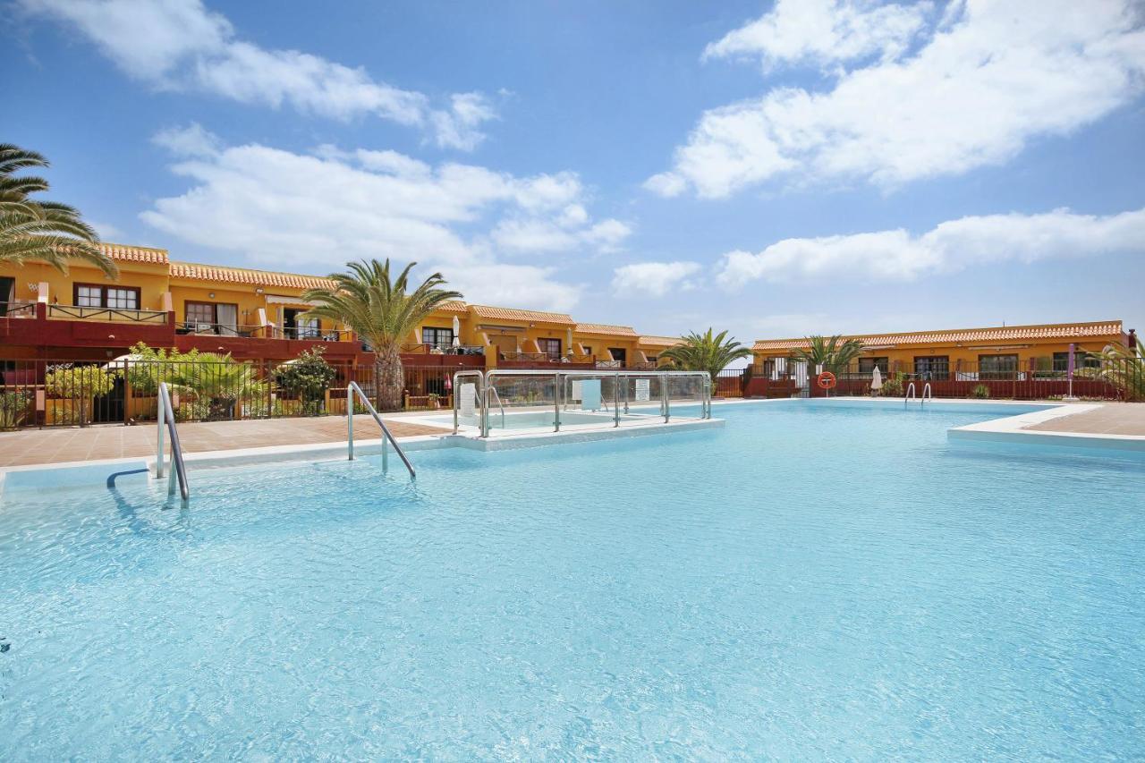 Casa Nicole Sea View Appartement Costa De Antigua Buitenkant foto
